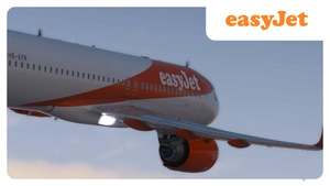 easyjet Switzerland | FlyByWire A32NX | Fleet thumbnail 5