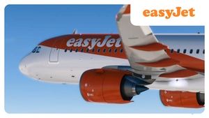 easyjet Switzerland | FlyByWire A32NX | Fleet thumbnail 11