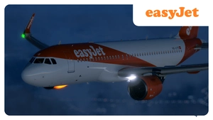 easyjet Switzerland | FlyByWire A32NX | Fleet thumbnail 12