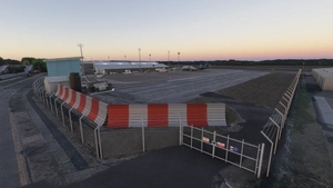 EGHI - Southampton International Airport [SOU] thumbnail 11