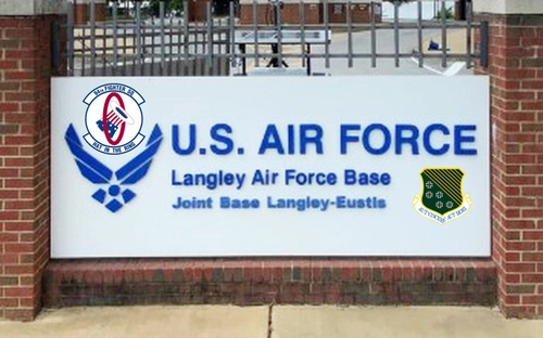 DC Designs F-15 Eagle 94th fS 18 Pack.