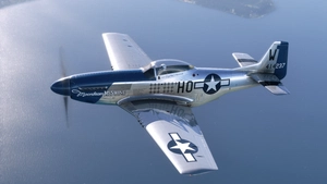 Asobo Reno P-51D Improvement Mod thumbnail 4