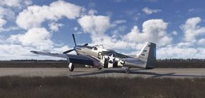 Asobo Reno P-51D Improvement Mod thumbnail 6