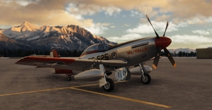 Asobo Reno P-51D Improvement Mod thumbnail 3