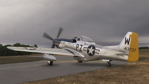 Asobo Reno P-51D Improvement Mod thumbnail 7