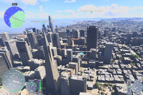 Dirty Harry Movie Location Landmarks