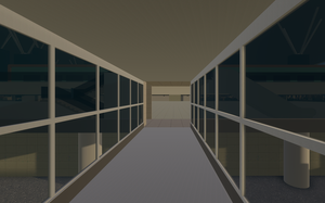 LTAU Kayseri Erkilet Airport / AB thumbnail 5