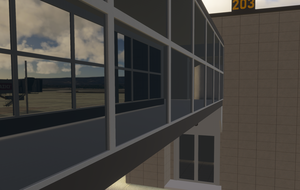LTAU Kayseri Erkilet Airport / AB thumbnail 4