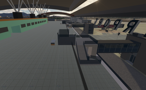 LTAU Kayseri Erkilet Airport / AB thumbnail 6