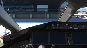 LTAU Kayseri Erkilet Airport / AB thumbnail 7