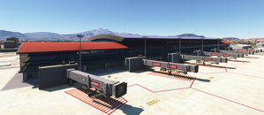 LTAU Kayseri Erkilet Airport / AB thumbnail 8