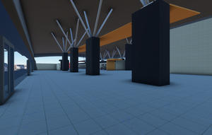 LTAU Kayseri Erkilet Airport / AB thumbnail 10
