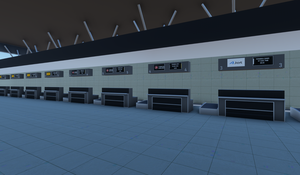 LTAU Kayseri Erkilet Airport / AB thumbnail 11