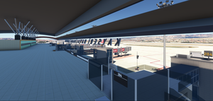 LTAU Kayseri Erkilet Airport / AB thumbnail 12