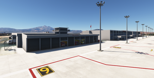 LTAU Kayseri Erkilet Airport / AB thumbnail 13
