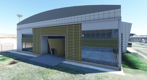LTAU Kayseri Erkilet Airport / AB thumbnail 15