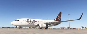 PMDG 737-700 Fiji Airways - DQ-FJF thumbnail 2