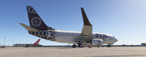 PMDG 737-700 Fiji Airways - DQ-FJF thumbnail 5