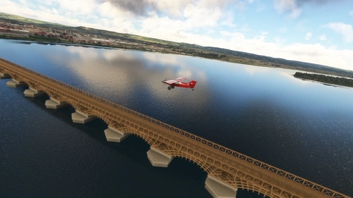 Traianus Bridge