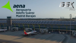 LatinVFR Madrid-Barajas LEMD GSX Profile thumbnail 1
