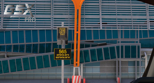 LatinVFR Madrid-Barajas LEMD GSX Profile thumbnail 5