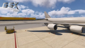 LatinVFR Madrid-Barajas LEMD GSX Profile thumbnail 4