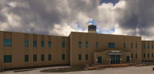 KNEW Lakefront Airport thumbnail 1