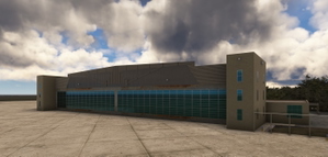 KNEW Lakefront Airport thumbnail 2