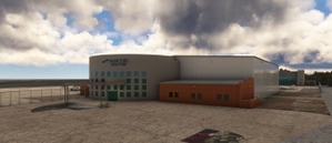 KNEW Lakefront Airport thumbnail 3
