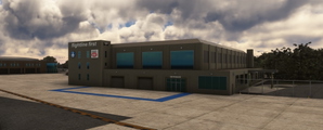 KNEW Lakefront Airport thumbnail 6