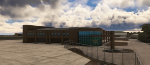 KNEW Lakefront Airport thumbnail 7