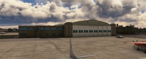 KNEW Lakefront Airport thumbnail 8