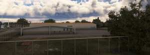 KNEW Lakefront Airport thumbnail 9