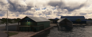 KNEW Lakefront Airport thumbnail 11