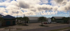 KNEW Lakefront Airport thumbnail 12