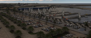 KNEW Lakefront Airport thumbnail 14
