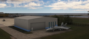 KNEW Lakefront Airport thumbnail 15