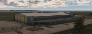 KNEW Lakefront Airport thumbnail 18