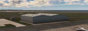 KNEW Lakefront Airport thumbnail 20