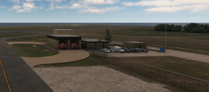 KNEW Lakefront Airport thumbnail 19