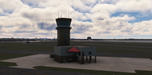 KNEW Lakefront Airport thumbnail 23