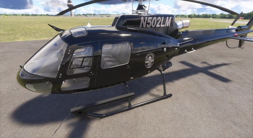 H125 - Louisville Metro Police