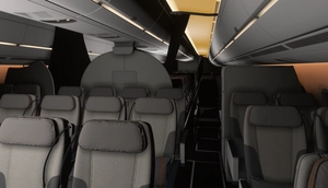  A350  lights  restoration thumbnail 7