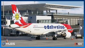 Edelweiss A320 pack w/Cabin for Fenix A320 MSFS2024 thumbnail 3