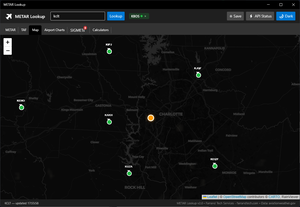 METAR Lookup thumbnail 3