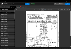 METAR Lookup thumbnail 4