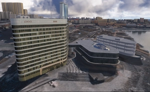 Vladivostok bridges and landmarks thumbnail 4