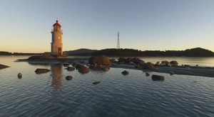 Vladivostok bridges and landmarks thumbnail 8