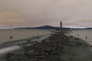 Vladivostok bridges and landmarks thumbnail 9