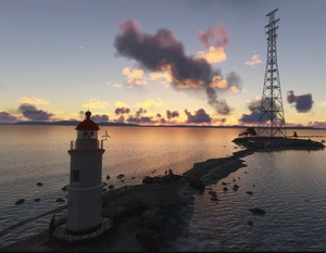 Vladivostok bridges and landmarks thumbnail 17